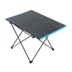 Hewolf Portable Folding Table Small