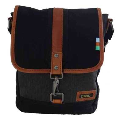 National Geographic Route Utility Bag black