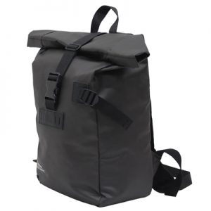 National Geographic Waterproof Backpack S black