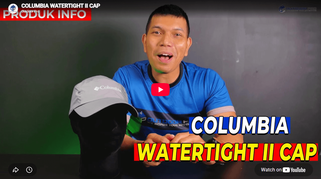 COLUMBIA WATERTIGHT CAP