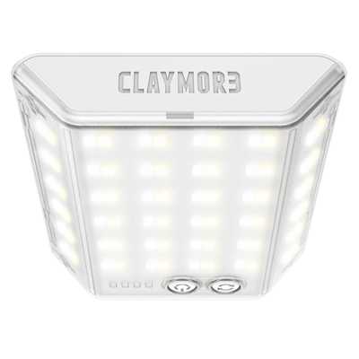 Claymore 3Face Mini light gray