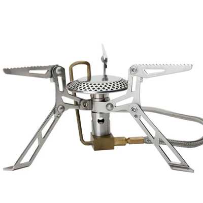 Fire Maple FMS-118 Spider Stove