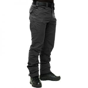 Arxmen IX10C Tactical Pants M black
