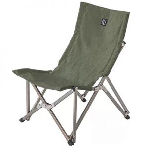 Blackdeer Otaku Chair olive green
