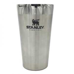 Stanley Adventure Vacuum Pint 16oz stainless steel