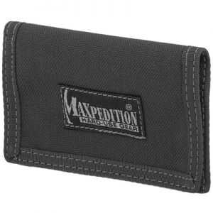 Maxpedition 0218B Micro Wallet black