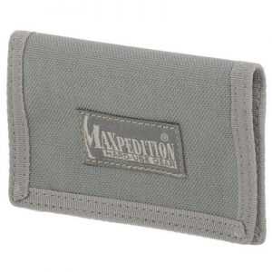 Maxpedition 0218F Micro Wallet foliage green