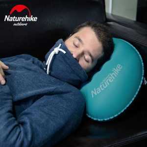 Aeros Portable Inflatable Pillow