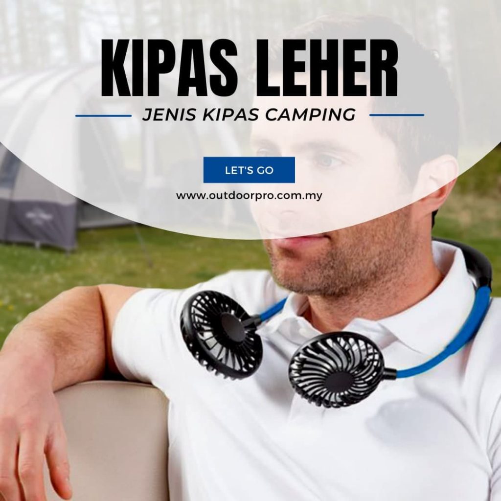 Kipas Leher