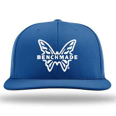 Benchmade Blue Hat 50068
