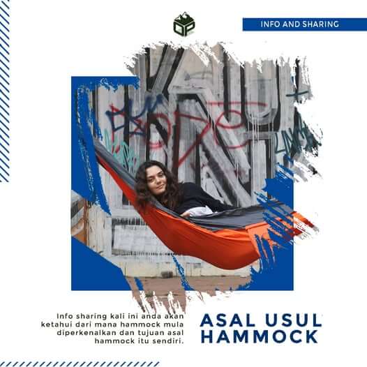 ASAL USUL HAMMOCK