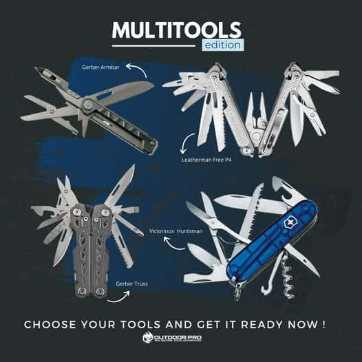 KORANG BAWAK MULTITOOLS APA HARINI ? ?