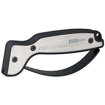 Accusharp PRO Pull Through Knife & Tool Sharpener