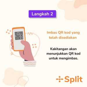 PAY WITH SPLIT