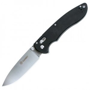Ganzo G740-BK Knife