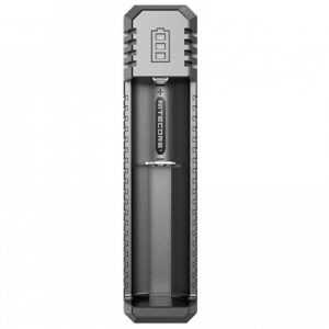 Nitecore UI1 Li-ion Portable USB Battery Charger