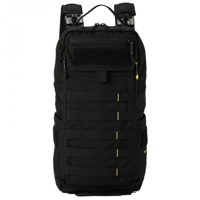 Nitecore BP18 Multi-Purpose Modular MOLLE Commuter Backpack black