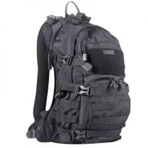 Nitecore BP20 Tactical Multi-Purpose Backpack