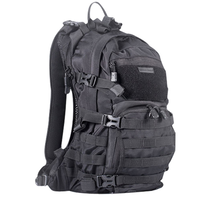 Nitecore BP20 Tactical Multi-Purpose Backpack | Outdoor Pro Gear ...