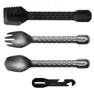 Gerber ComplEAT onyx