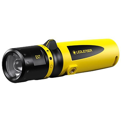 LED Lenser EX7
