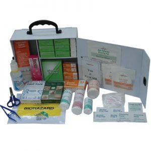 Freelife First Aid (L) PM-05-PL