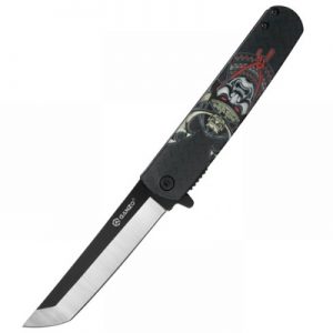 Ganzo G626-BS Knife