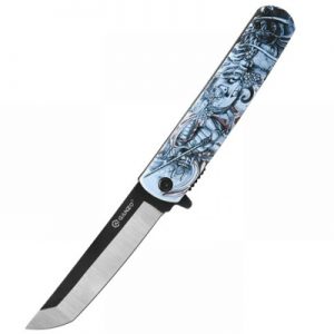Ganzo G626-GS Knife