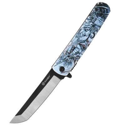 Ganzo G626-GS Knife