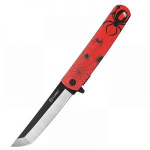 Ganzo G626-RD Knife