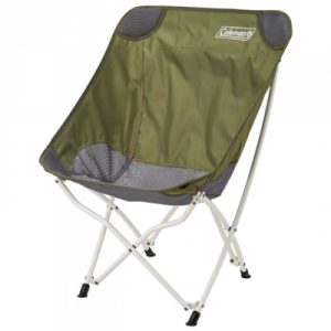 Coleman Healing Chair olive