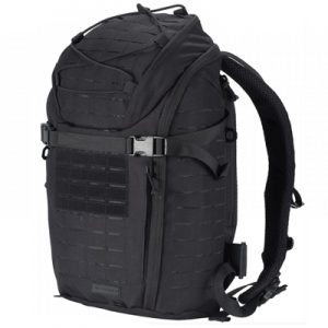 Nitecore MP20 Tactical Multi-Purpose Modular MOLLE Backpack black
