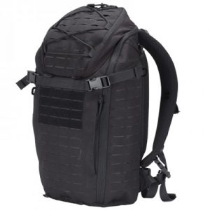 Nitecore MP25 Tactical Multi-Purpose Modular MOLLE Backpack black