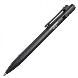 Nitecore NTP31 Aluminium Alloy Bolt Action Multi-functional Tactical Pen