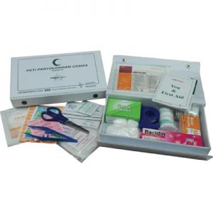 Freelife PM-03-PS First Aid Kit