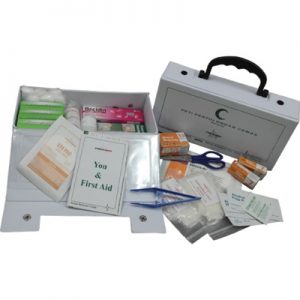 Freelife PM-04-PM First Aid (M)