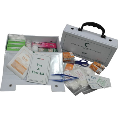 Freelife PM-04-PM First Aid (M)