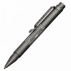 Uzi Tactical Pen UZITP3GM