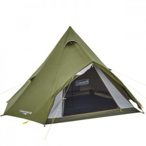 Coleman Tent X-Cursion Tepee II 325 Asia