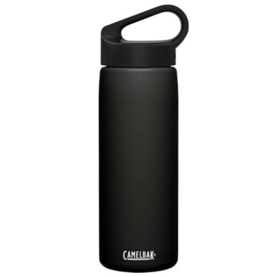 Camelbak Carry Cap Stainless Steel Vacuum Insulated 20oz black