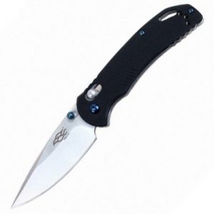 Ganzo F753M1-BK Knife