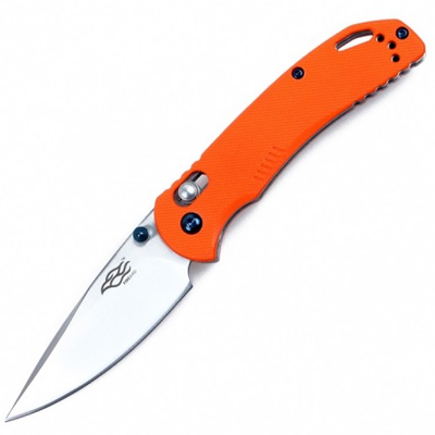 Ganzo F753M1-OR Knife