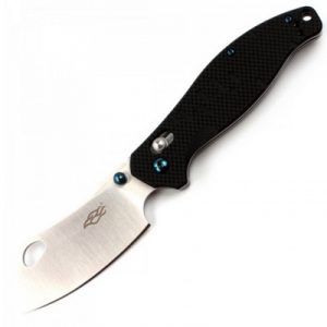 Ganzo F7551-BK Knife