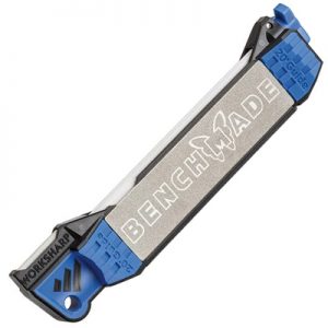 Benchmade Guided Field Sharpener 100604F