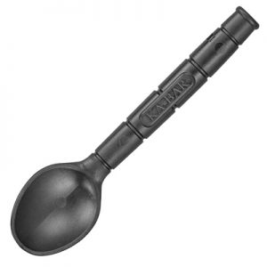 Ka-Bar Krunch Spoon and Straw KA9924