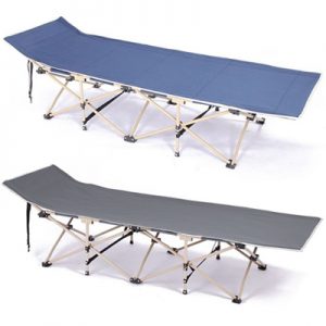 ODP 0656 Foldable Campbed various colour