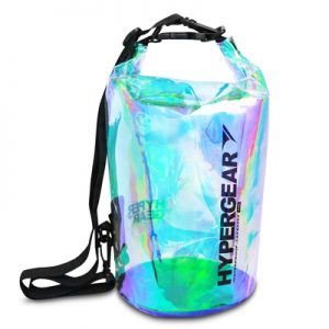 Hypergear Adventure Dry Bag 10L bubble