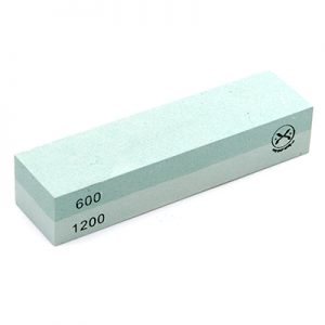 Myparang Double Sided Aluminium Oxide 600 1200 Grit