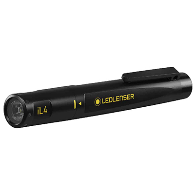 LED Lenser IL4