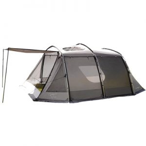 KZM Tribus Tunnel Tent